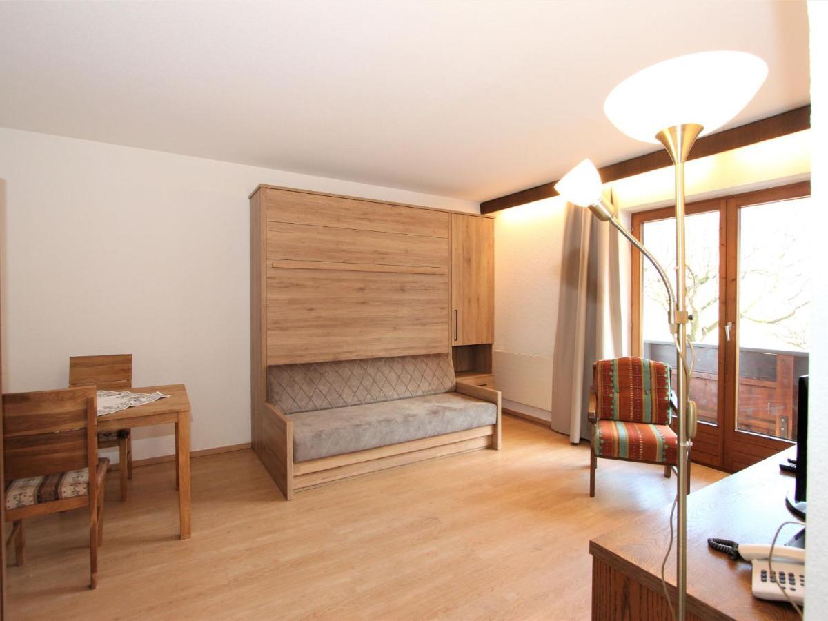 Apartment Roemerhof-3 By Interhome Fügen Esterno foto