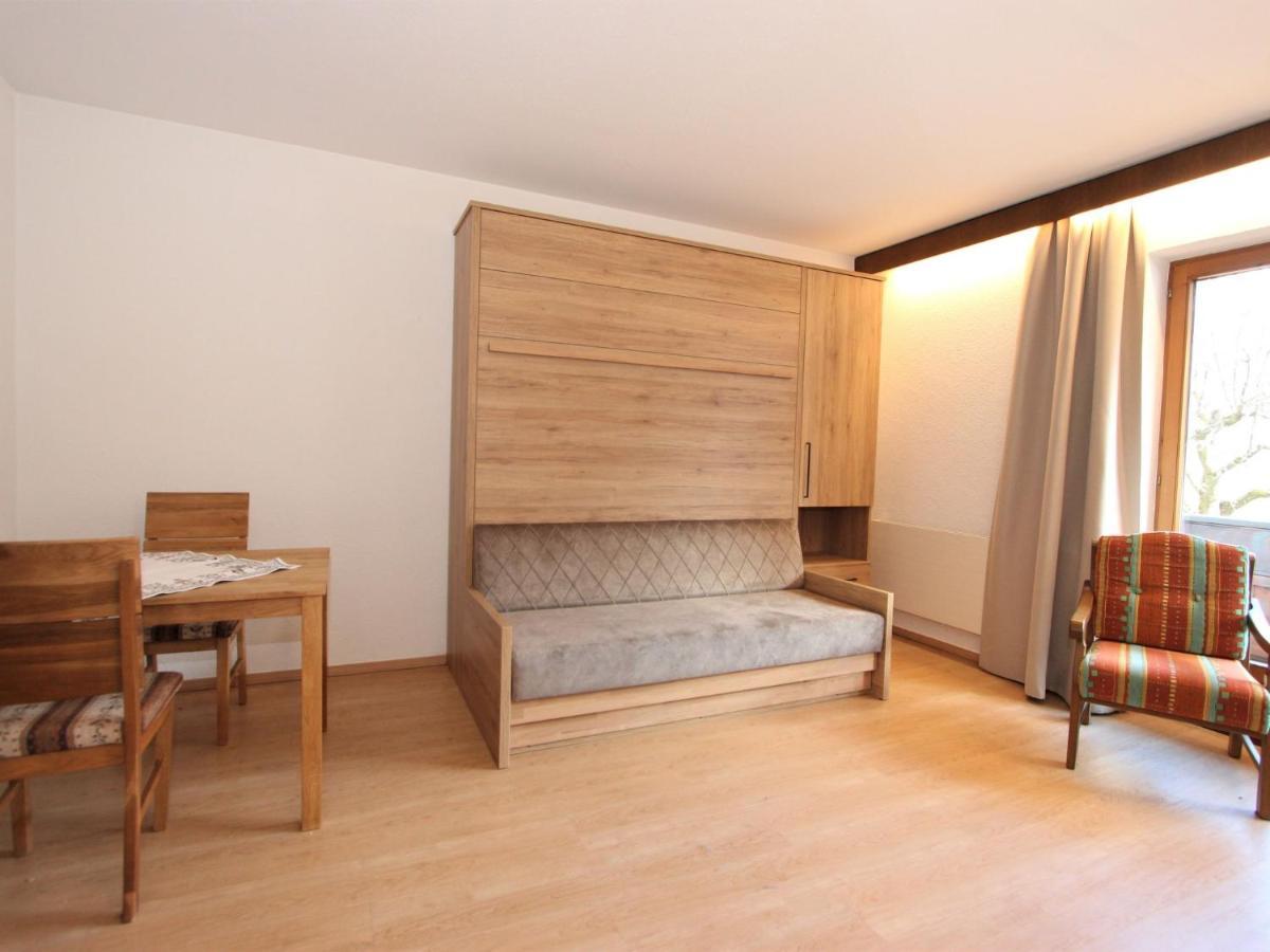 Apartment Roemerhof-3 By Interhome Fügen Esterno foto