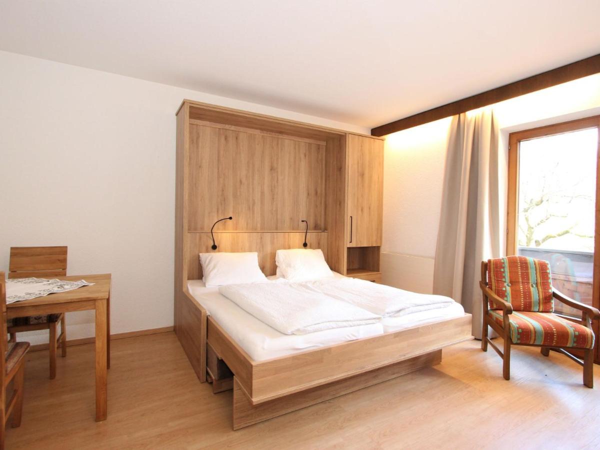 Apartment Roemerhof-3 By Interhome Fügen Esterno foto